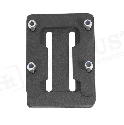 Side Stand Base for Royal Enfield Interceptor 650-ABK