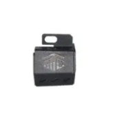 Reservoir Oil Cap for Meteor 350-ROYAL ENFIELD