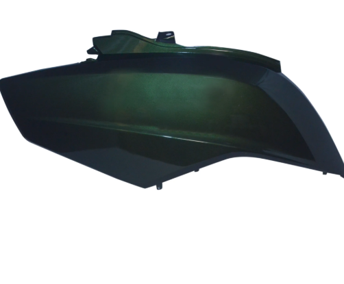 Side Panel/cover for hero Maestro (Green)-GENUINE