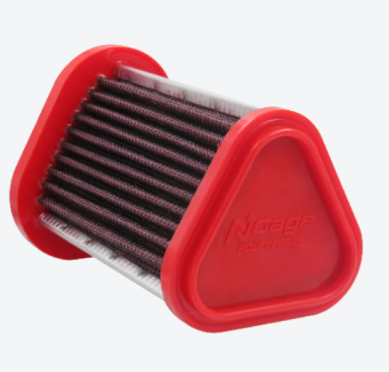 Hyper Flow Air Filter for Royal Enfield Contnental GT 650-ABK