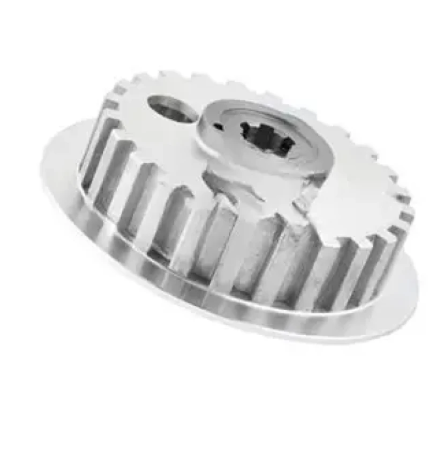Clutch Hub for suzuki Heat-GENUINE
