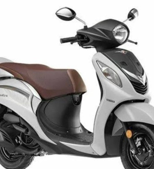 Body Kit for Fascino-YAMAHA