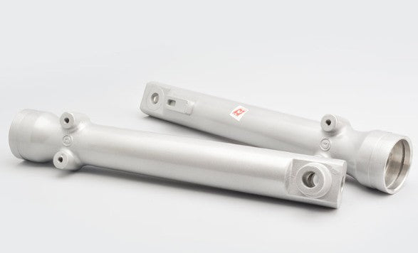 Fork Leg for Super Splendor (LH+RH) -HERO