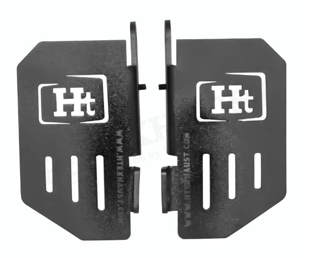 Foot Rest for Royal Enfield Continental GT 650-ABK