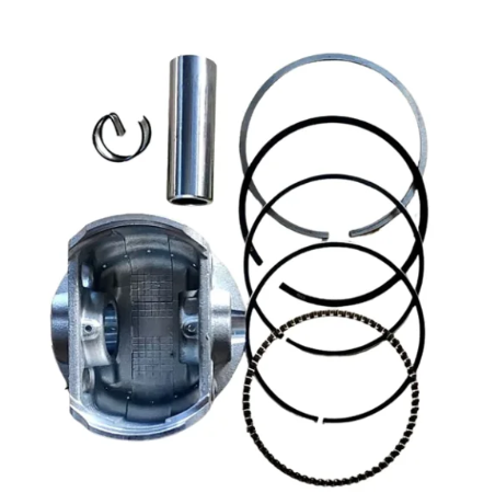 Piston Kit for Bajaj Vikrant-BAJAJ