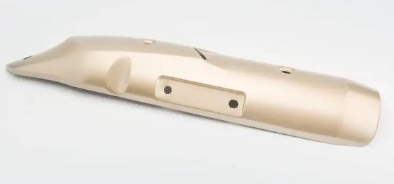 Silencer Patra for (Gold) Karizma ZMR-HERO