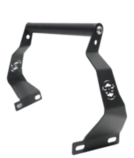 GPS MOUNT (BS6) FOR HIMALAYAN-ROYAL ENFIELD