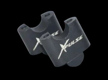 Handlebar Riser for HERO Xpulse 200-HERO