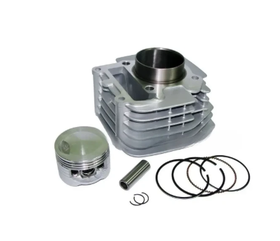 Cylinder Kit/borkit for Yamaha alpha-GENUINE