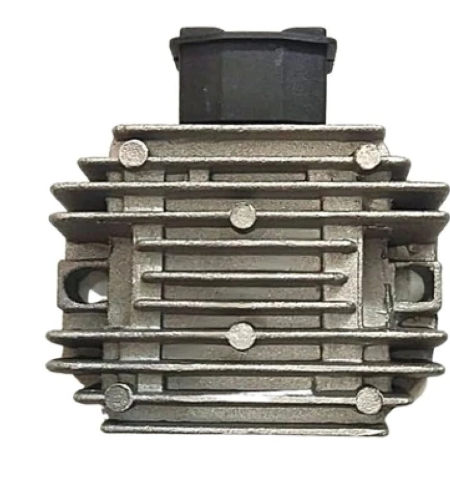 R.r Unit (regr-gldr-h196) for yamaha Gladiator-GENUINE