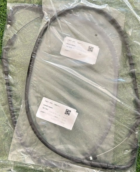 Acclector Cable( Set Of 2) Benelli Tnt300 -BENELLI