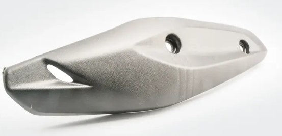 Silencer Patra for Activa 125-ABK