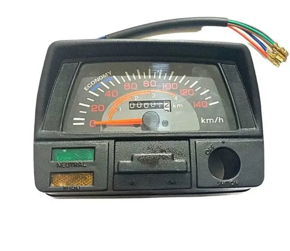 Speedometer Assembly for Hero Cd100-ABK