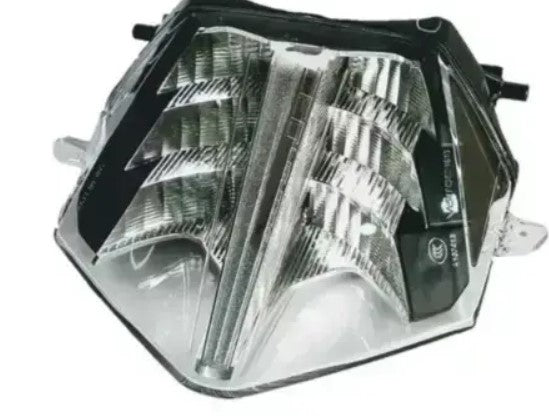 Tail light for Ktm Duke 250 (PART NO - JP401001 ) 2017-2022 -KTM