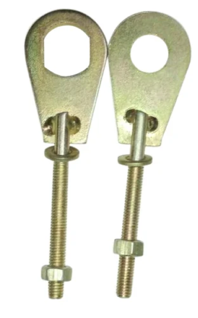 Chain Adjester Set for yamaha ybx-GENUINE
