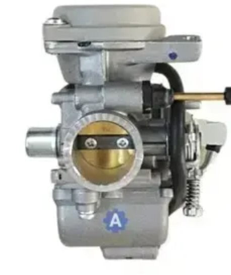 Carburetor for Bajaj Pulsar 220 (BS4)-BAJAJ