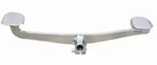 Gear Lever for Super Splendor-ABK