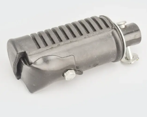 Front Footrest Assy for hero Splender -ABK