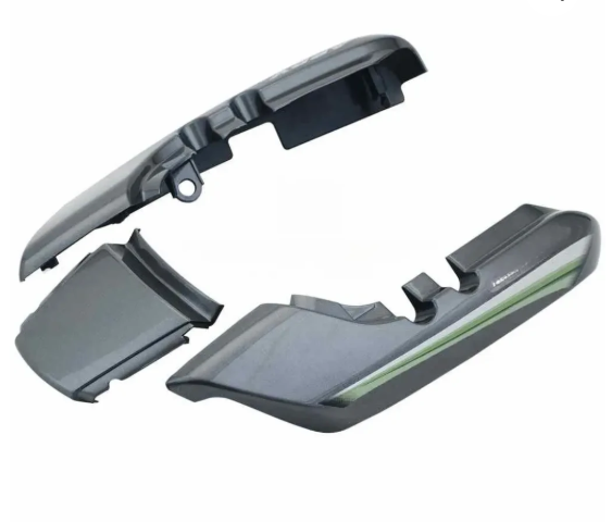 Tail Panel/seat Cowl for hero Splendor Pro -HERO