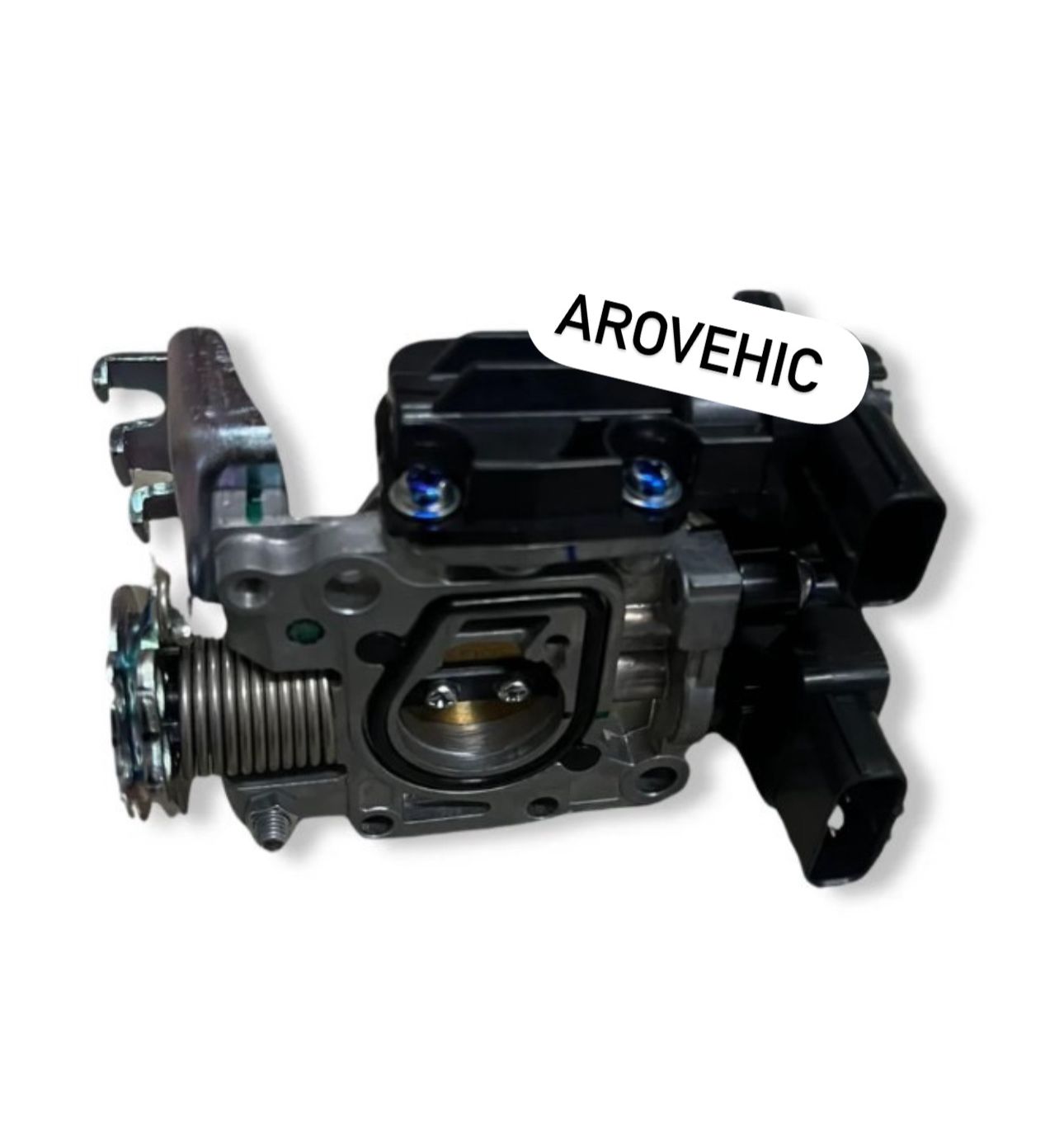 Throttle body Genuine for Aprilia 125/150/160/SR