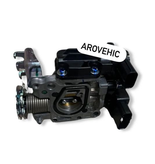 Throttle body Genuine for Aprilia 125/150/160/SR