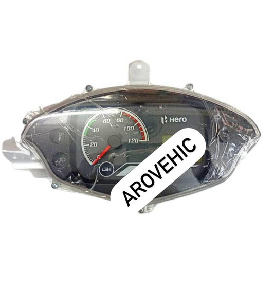 Meter Glass Destini New Model for Hero Destini I3S IBS-First Quality