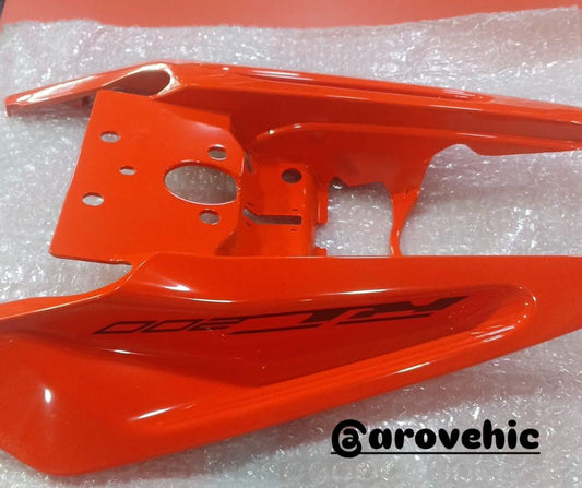 Tail Fairing For RC 200-KTM-Genuine