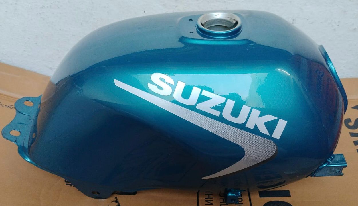 Petrol Tank for Suzuki Fiero-ABK