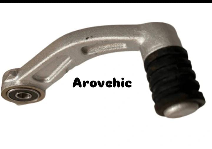 Brake Pedal Sliver for Ktm Duke 125-KTM