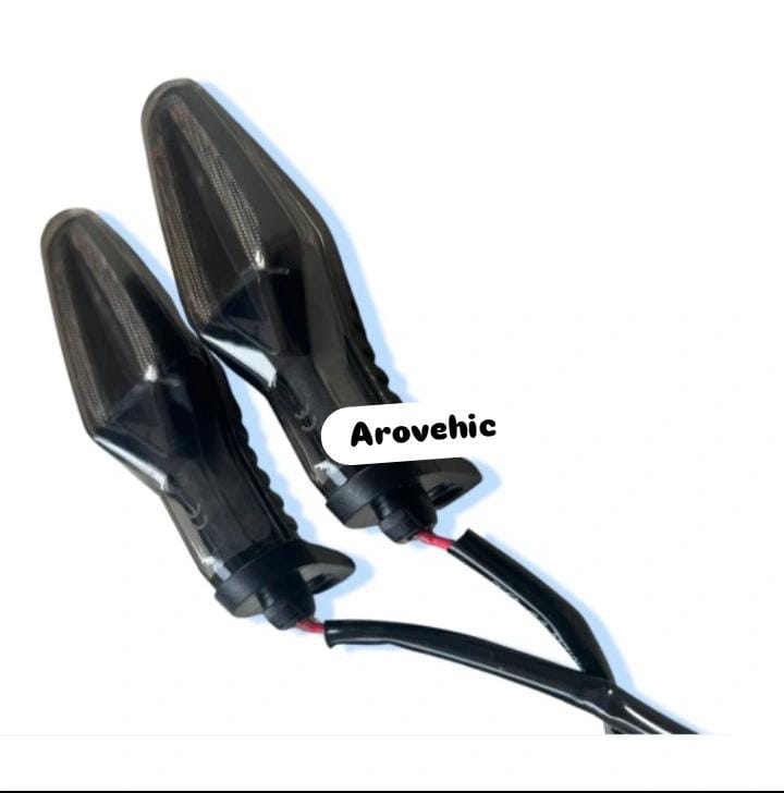 Led Indicators for Set of 2 Tvs Apache RR 310-ABK