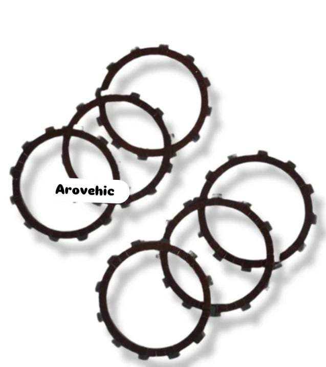 Clutch Plate for Royal Enfield Classic 500-ROYAL ENFILED