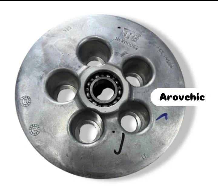 Plate Comp Clutch for Royal Enfield Meteor 350-ROYAL ENFIELD