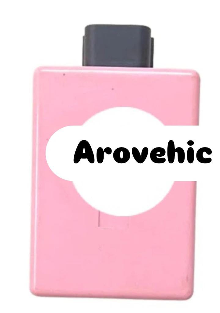 CDI for Bajaj V15-ABK