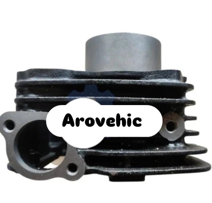 Engine Block Kit for Bajaj XCD 125 -ABK