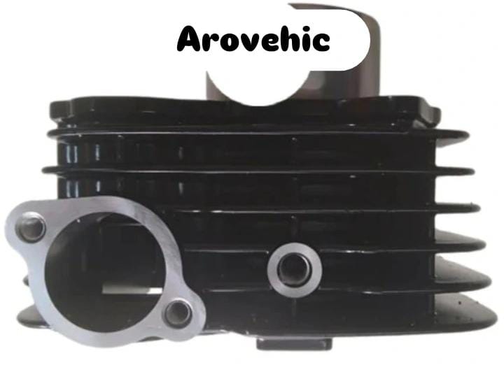 Engine Block Kit for Bajaj XCD 135 -ABK