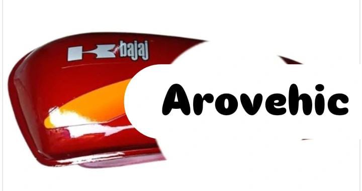 Petrol Tank for KB4S-ABK