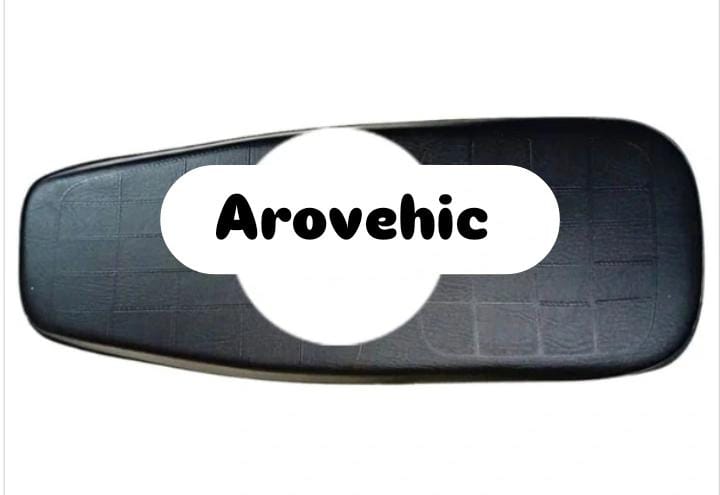 Seat Assembly for Bajaj KB4S -ABK