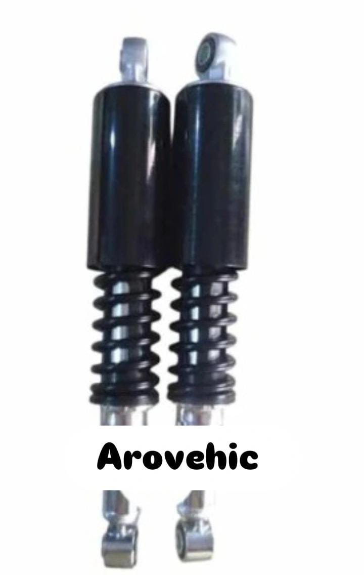 Rear Shock Absorber for Hero Super Splendor -ABK