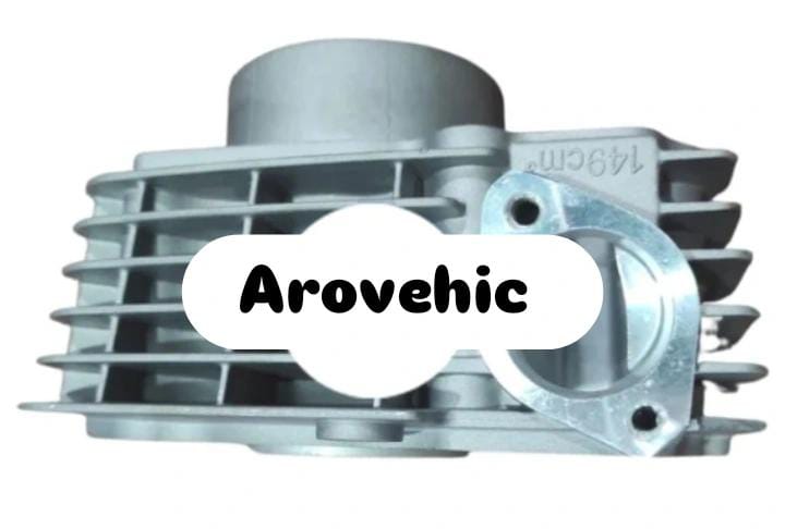 Engine Block Kit for Hero Achiever-ABK