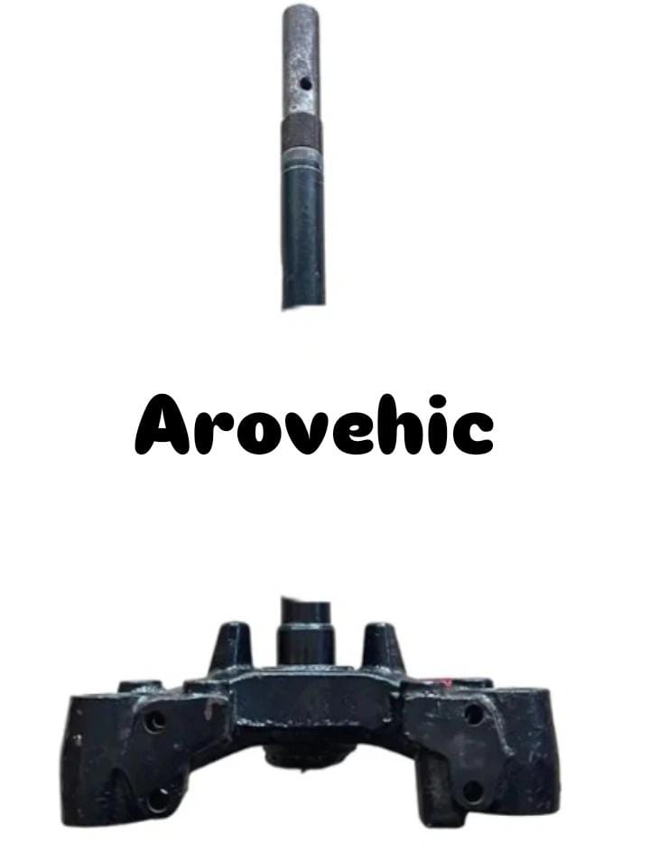 Handle Tee for Hero Duet -ABK