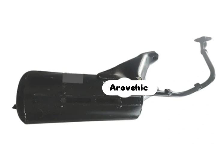 Silencer for Hero Pleasure -HERO