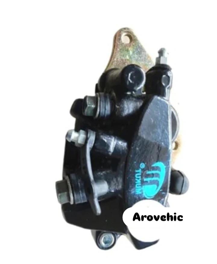 Front Brake Disc Caliper for Honda Aviator -HONDA
