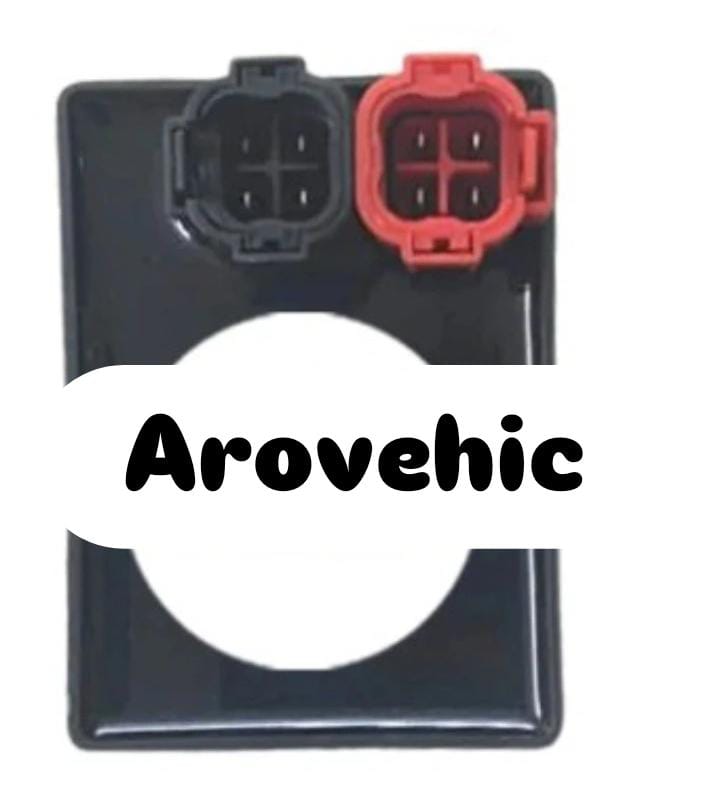 CDI for Honda CB Trigger-HONDA