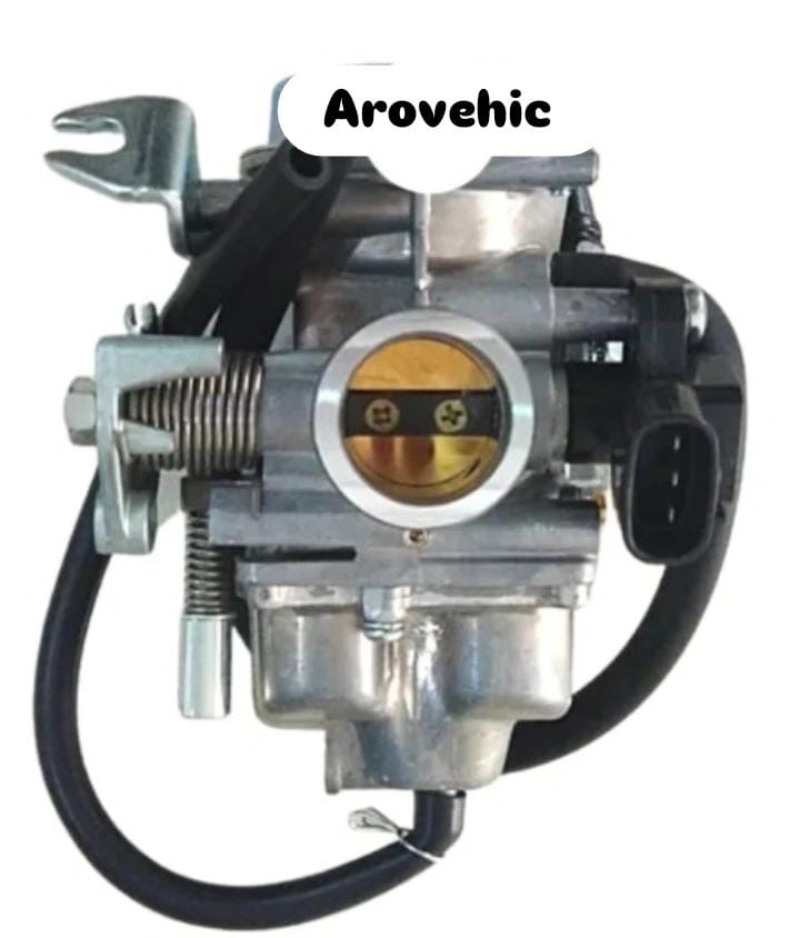 Carburetor for Hero Ignitor-ABK