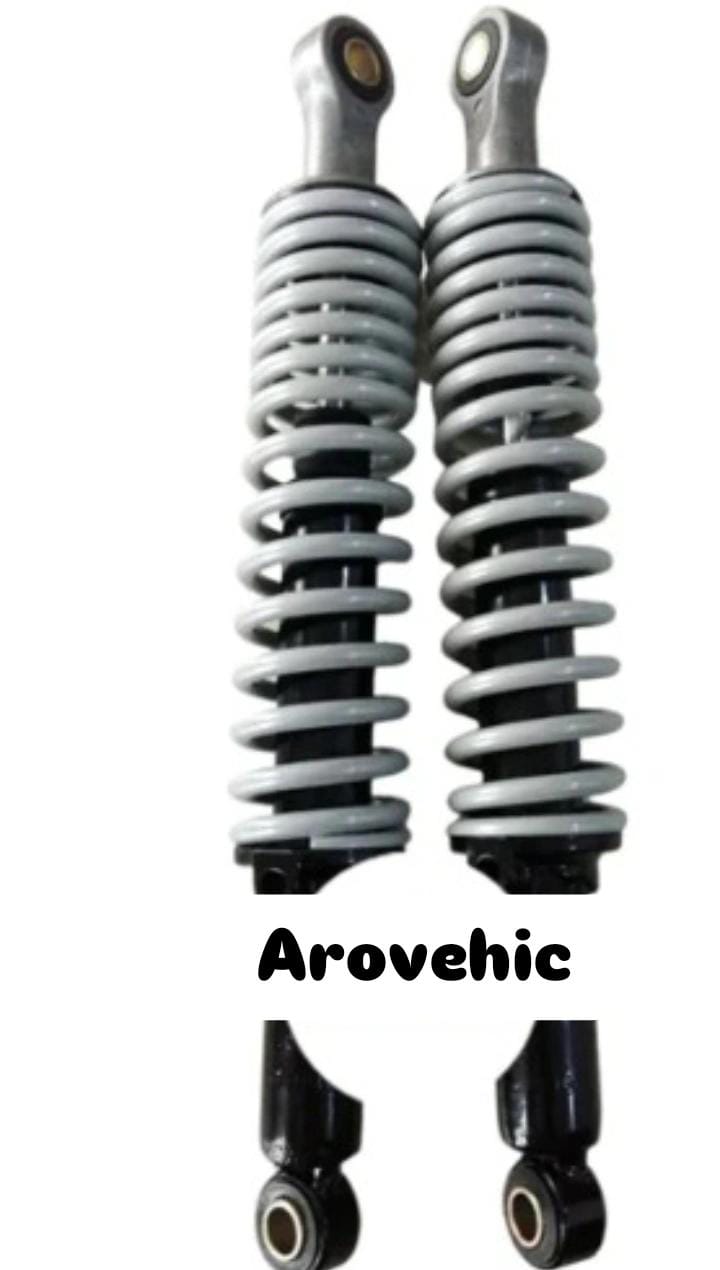 Rear Shock Absorber for TVS Star City Plus-TVS