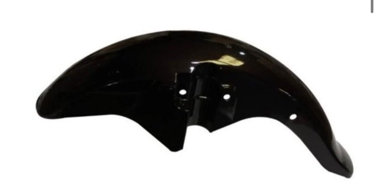 Mudguard for Honda CB Shine -ABK
