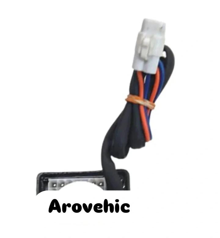 CDI for TVS Victor-TVS