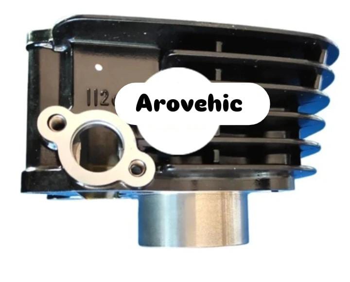 Piston Cylinder Kit for Suzuki Hayate-SUZUKI