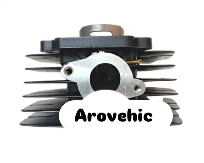 Engine Block Kit for Suzuki Samurai -ABK