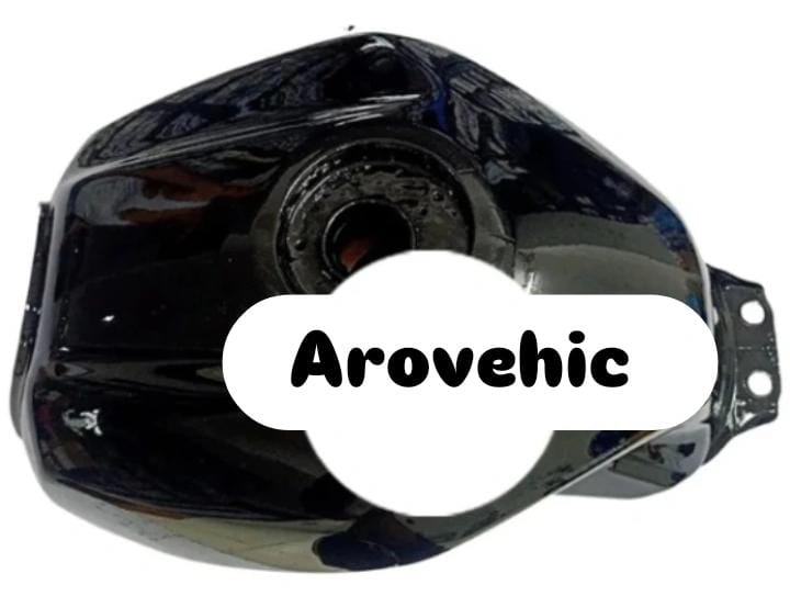 Suzuki Petrol Tank for Suzuki GS 150R -ABK